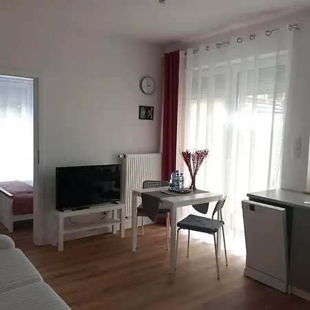 Apartment Apartament Tuwima