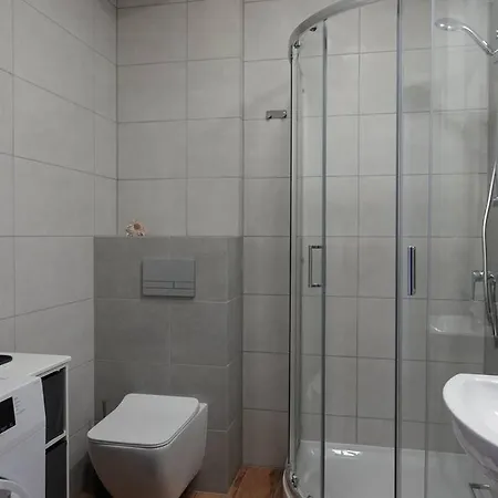 Apartament Tuwima