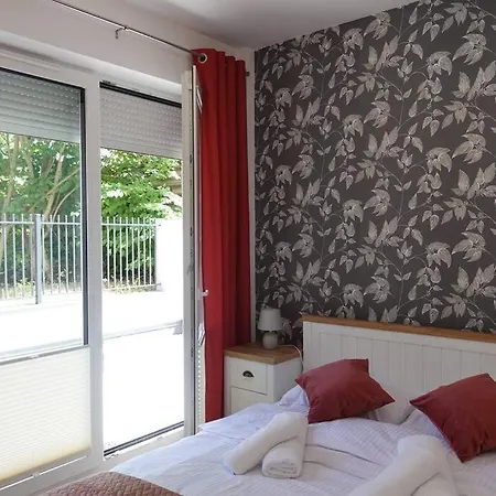 Apartament Tuwima *